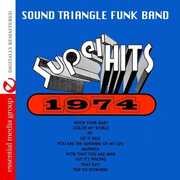 Super Hits 1974 , Sound Triangle Funk Band