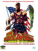 The Toxic Avenger , Jennifer Babtist