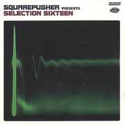 Selection Sixteen , Squarepusher