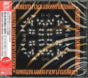 Roberta Flack & Donny Hathaway [Import] , Donny Hathaway