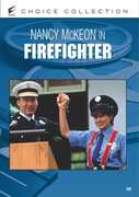 Firefighter , Nancy McKeon