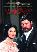 The Rose and the Jackal , Kevin McCarthy