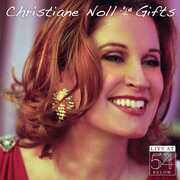 Gifts: Live at 54 Below , Christiane Noll