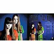 Universal Soldier/ It Hurts Me Too , First Aid Kit