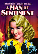 Man of Sentiment , Christian Rub