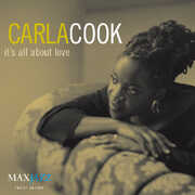 It's All About Love , Carla Cook