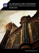 La Dynastie Des Couperin , Andre Isoir
