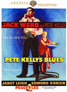 Pete Kelly's Blues , Jack Webb