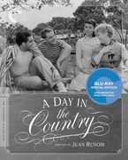 A Day in the Country (Criterion Collection) , Jane Marken [Jeanne]
