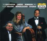 Trios 1-3 , Kalichstein-Laredo-Robinson Trio