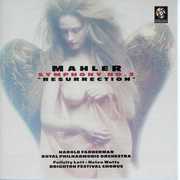 Sym 2 Resurrection , Harold Farberman
