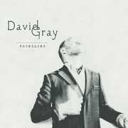 Foundling , David Gray