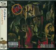 Reign in Blood (SHM-CD) [Import] , Slayer
