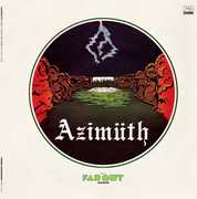 Azimuth , Azymuth