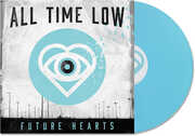 Future Hearts , All Time Low