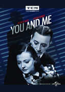 You and Me , Sylvia Sidney