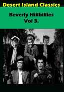 Beverly Hillbillies,: Volume 3 , Buddy Ebsen