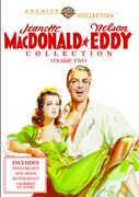 Jeanette MacDonald & Nelson Eddy Collection: Volume Two 