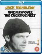 One Flew Over the Cuckoo's Nest [Import] , Jack Nicholson