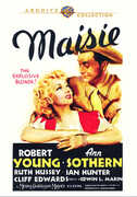 Maisie , Robert Young