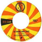 Is There Any Love , Trevor Dandy