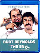 The End , Burt Reynolds