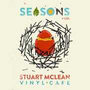 Vinyl Cafe Seasons , Stuart McLean