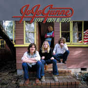 Live 1971 & 1973 , Jo Jo Gunne