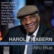 Afro Blue , Harold Mabern