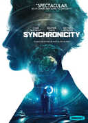 Synchronicity , Brianne Davis