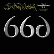 Graveyard Classics IV: Number Of The Priest , Six Feet Under