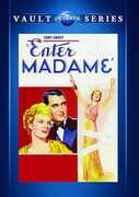 Enter Madame! , Cary Grant