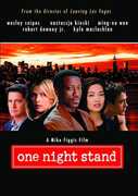 One Night Stand , Nastassja Kinski
