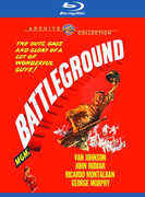 Battleground 