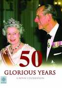 50 Glorious Years: A Royal Celebration , Queen Elizabeth II