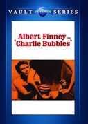 Charlie Bubbles , Albert Finney