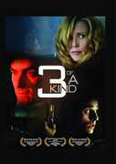 3 of a Kind , Margot Kidder