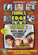 Troma's Edge TV 2 , Evan Brown