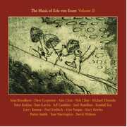 The Music Of Eric Von Essen, Vol. 2 , Various Artists