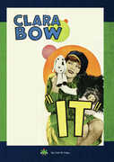 It , Clara Bow