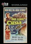 High School Caesar , John Ashley