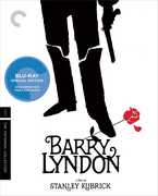 Barry Lyndon (Criterion Collection) , Ryan O'Neal