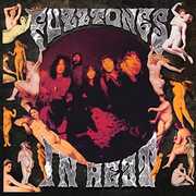 In Heat , The Fuzztones