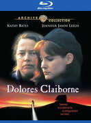 Dolores Claiborne , Kathy Bates