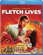 Fletch Lives , Chevy Chase