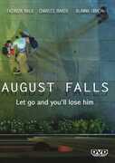 August Falls , Fairuza Balk