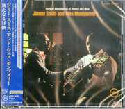 Further Adventures Of Jimmy Smith & Wes Montgomery (SHM-CD) [Import] , Jimmy Smith