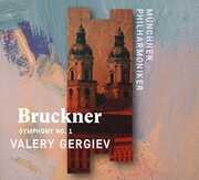 Bruckner: Symphony No. 3 , Valery Gergiev