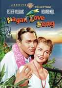 Pagan Love Song , Esther Williams