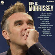 This Is Morrissey , Morrissey